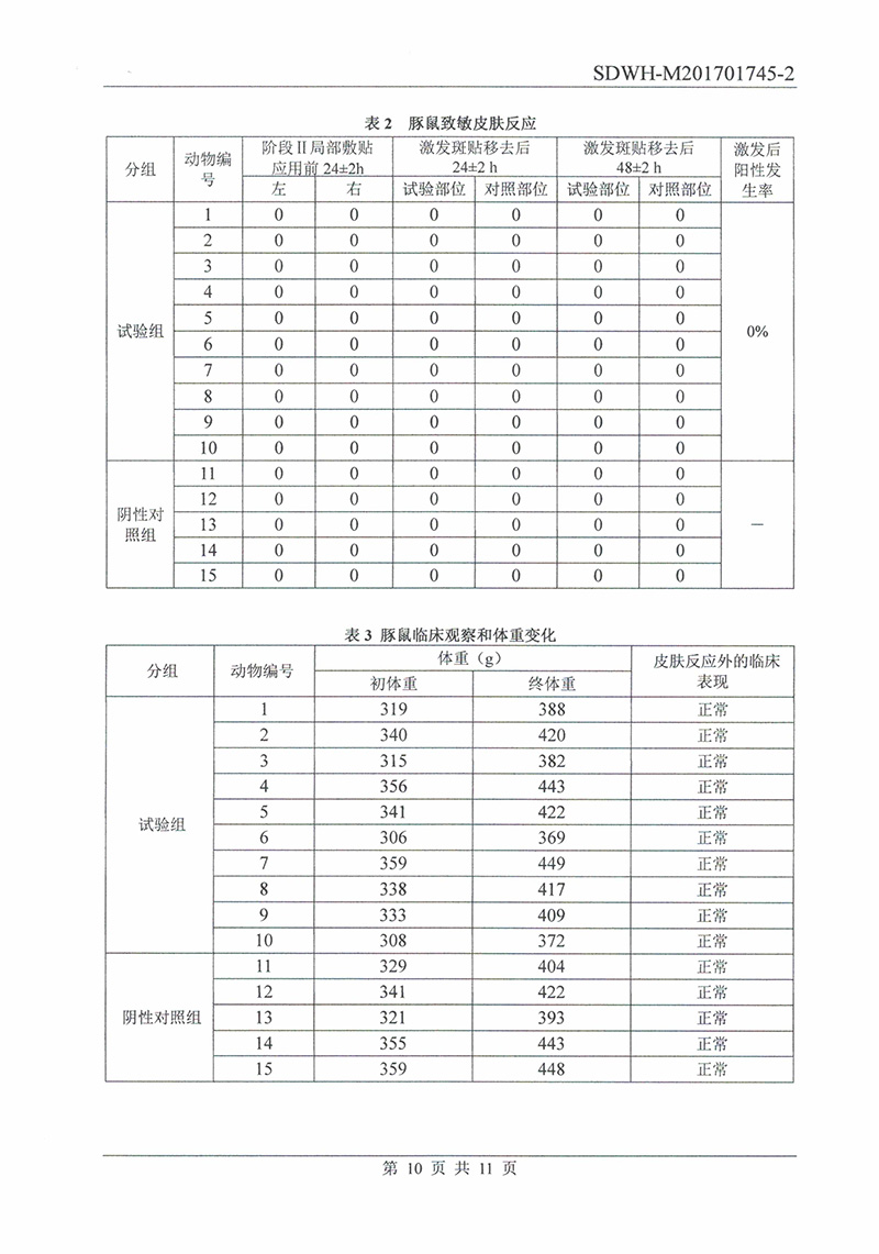 苏州检测十